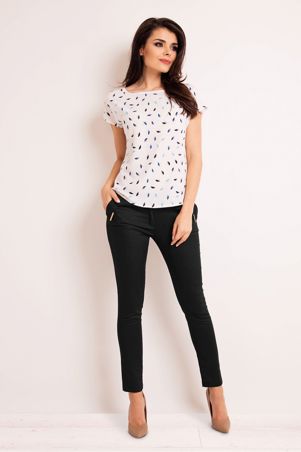 Bluse model 80728 Infinite You