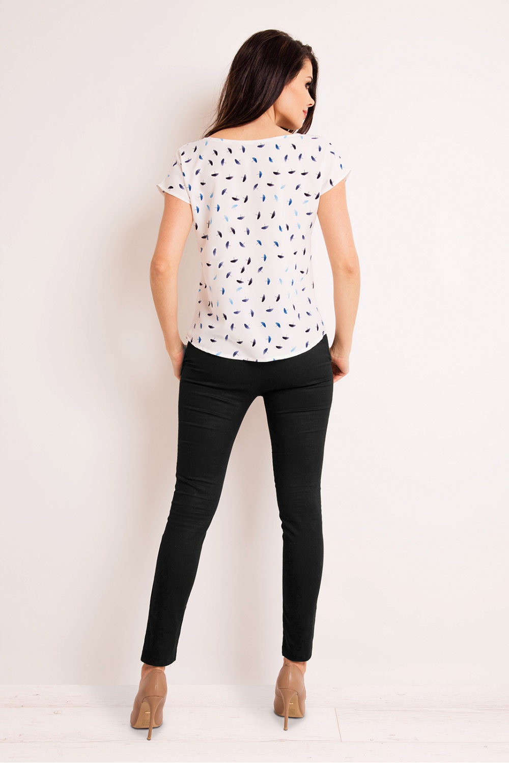 Bluse model 80728 Infinite You - Afbeelding 3