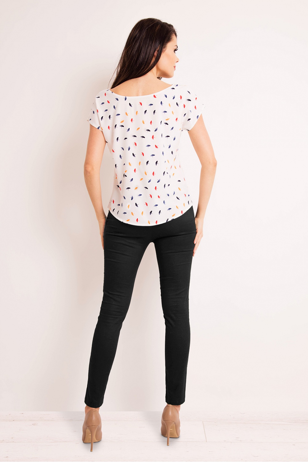 Bluse model 80730 Infinite You - Afbeelding 3