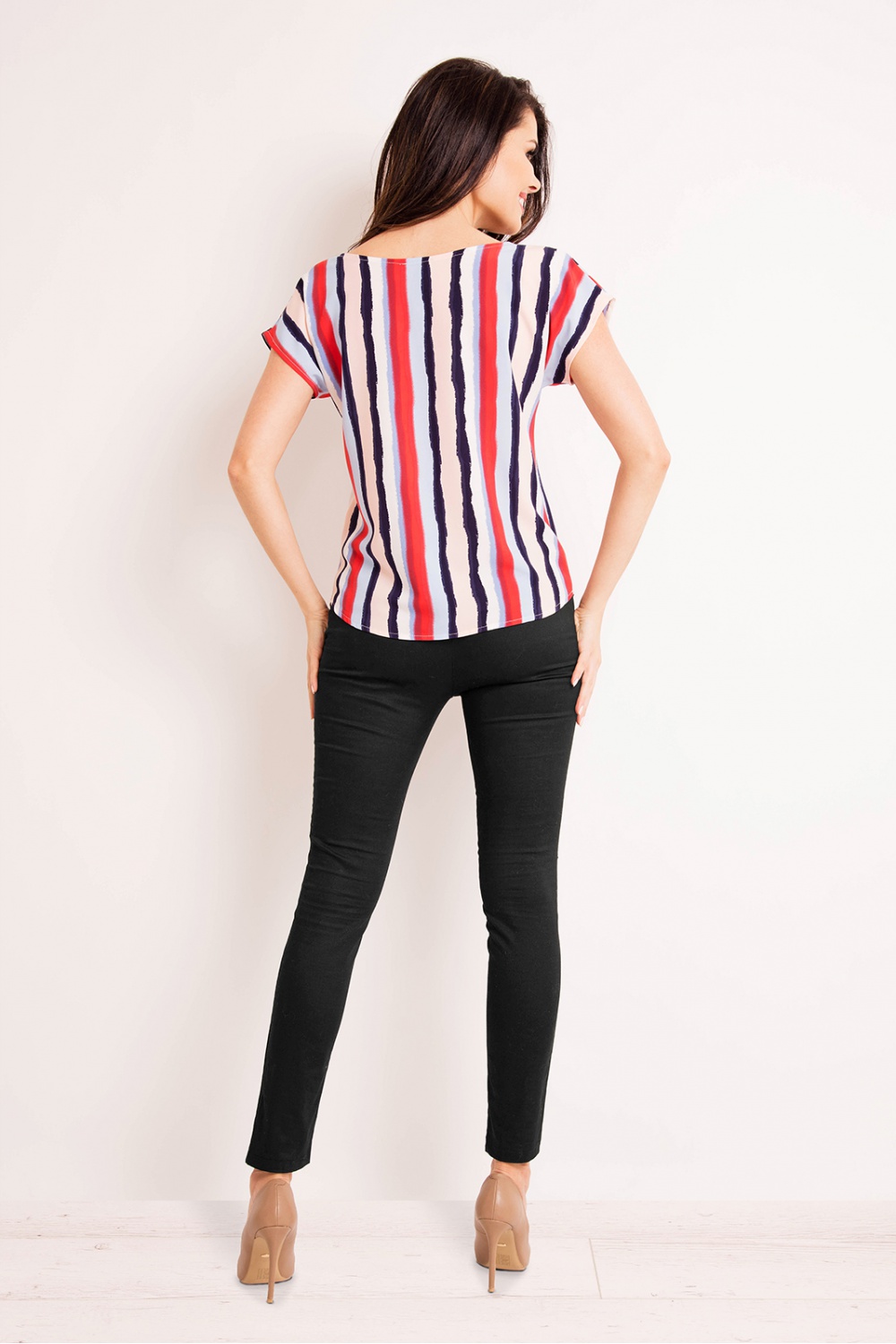Bluse model 80731 Infinite You - Afbeelding 3