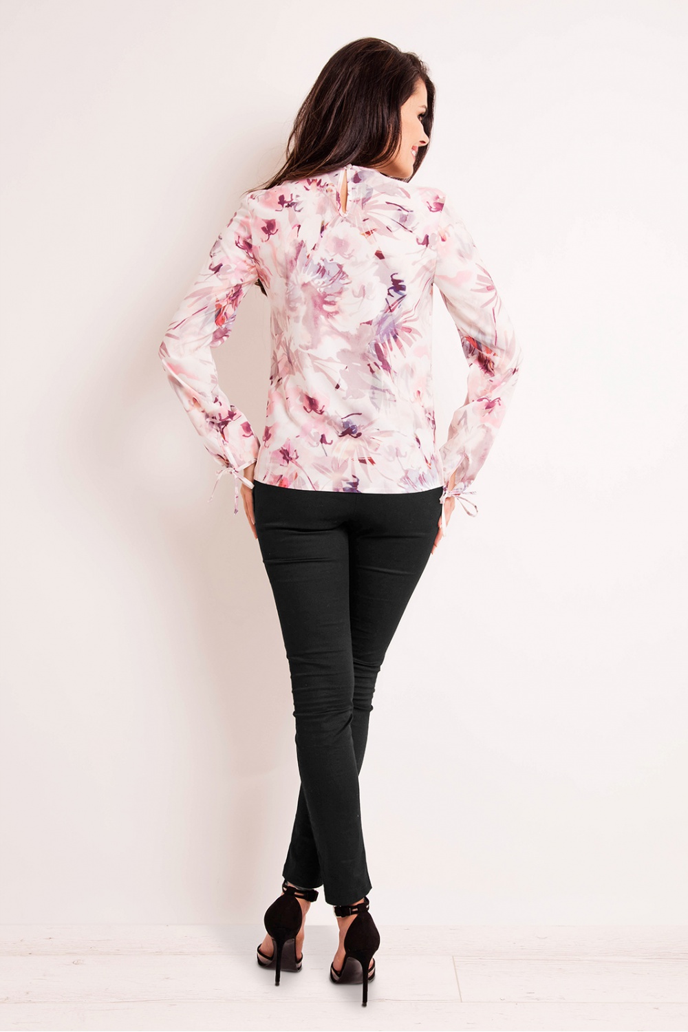Bluse model 80738 Infinite You - Afbeelding 3
