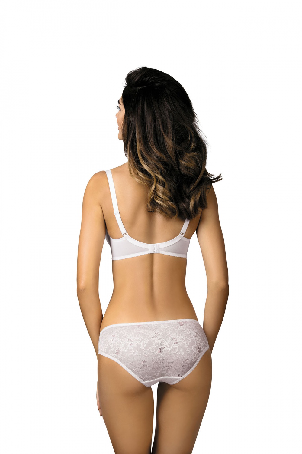 BH wattiert model 82559 Gorteks - Afbeelding 2