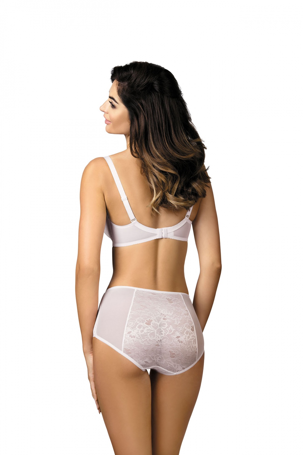 BH wattiert model 82559 Gorteks - Afbeelding 4