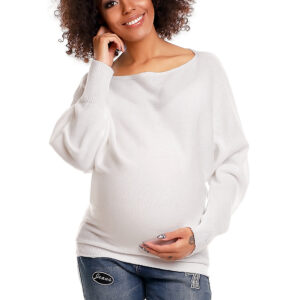 Schwangerschaft Pullover model 84269 PeeKaBoo