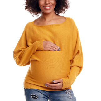 Schwangerschaft Pullover model 84272 PeeKaBoo