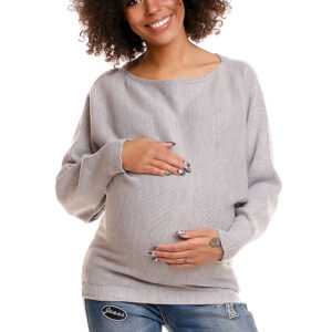 Schwangerschaft Pullover model 84274 PeeKaBoo