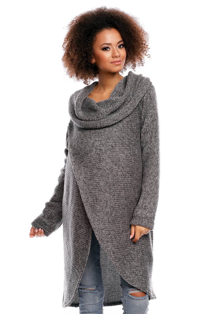 Schwangerschaft Pullover model 84290 PeeKaBoo