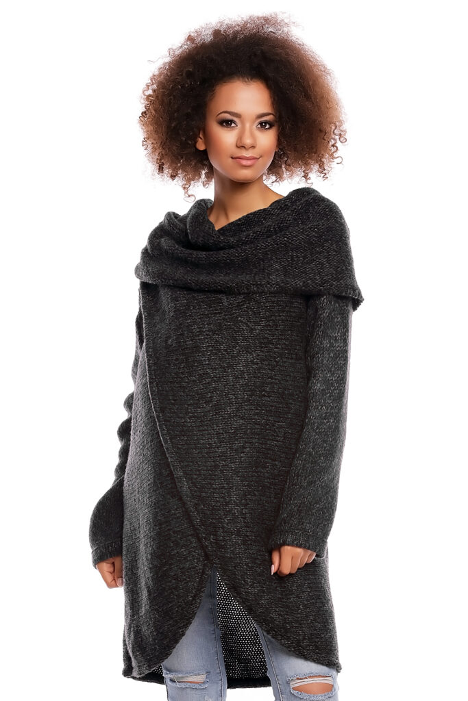 Schwangerschaft Pullover model 84291 PeeKaBoo