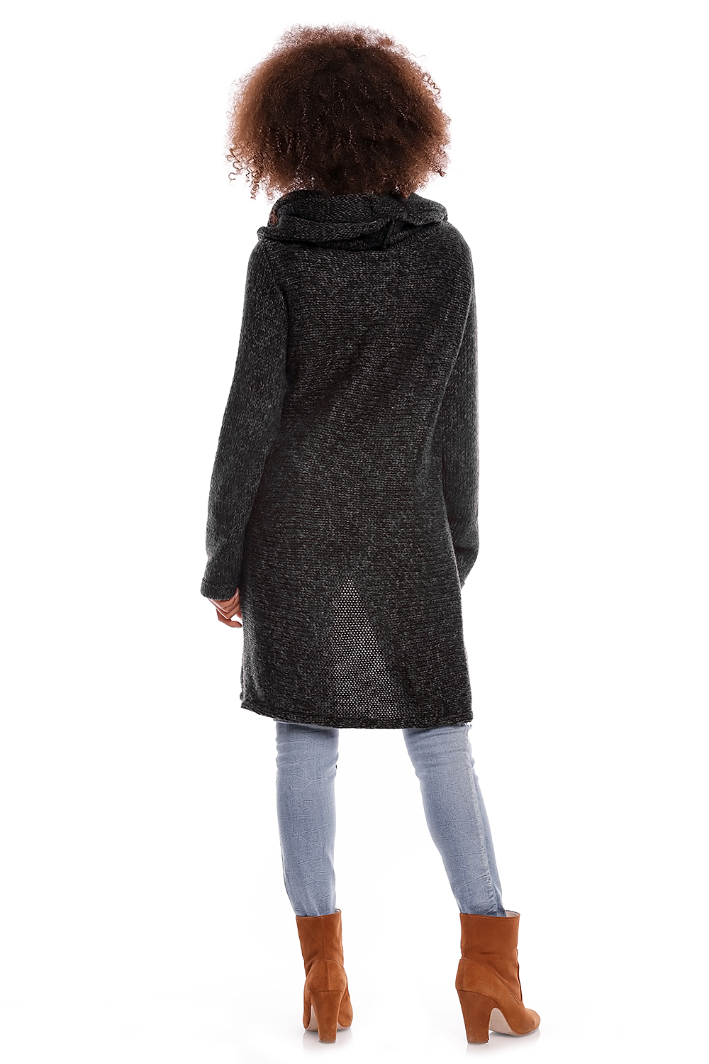 Schwangerschaft Pullover model 84291 PeeKaBoo - Afbeelding 3