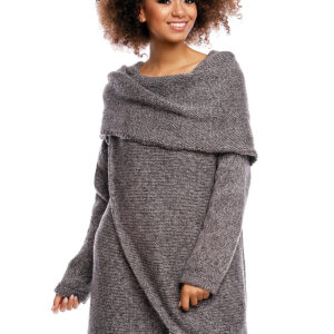 Langpullover model 84297 PeeKaBoo
