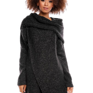 Langpullover model 84298 PeeKaBoo