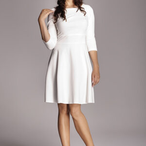 Cocktailkleid model 10134 Figl
