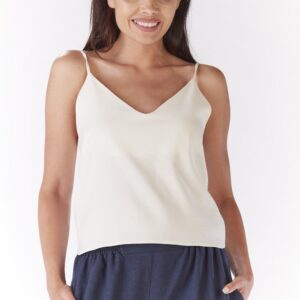 Bluse model 90505 awama