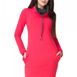 Alltagskleid model 93561 Tessita