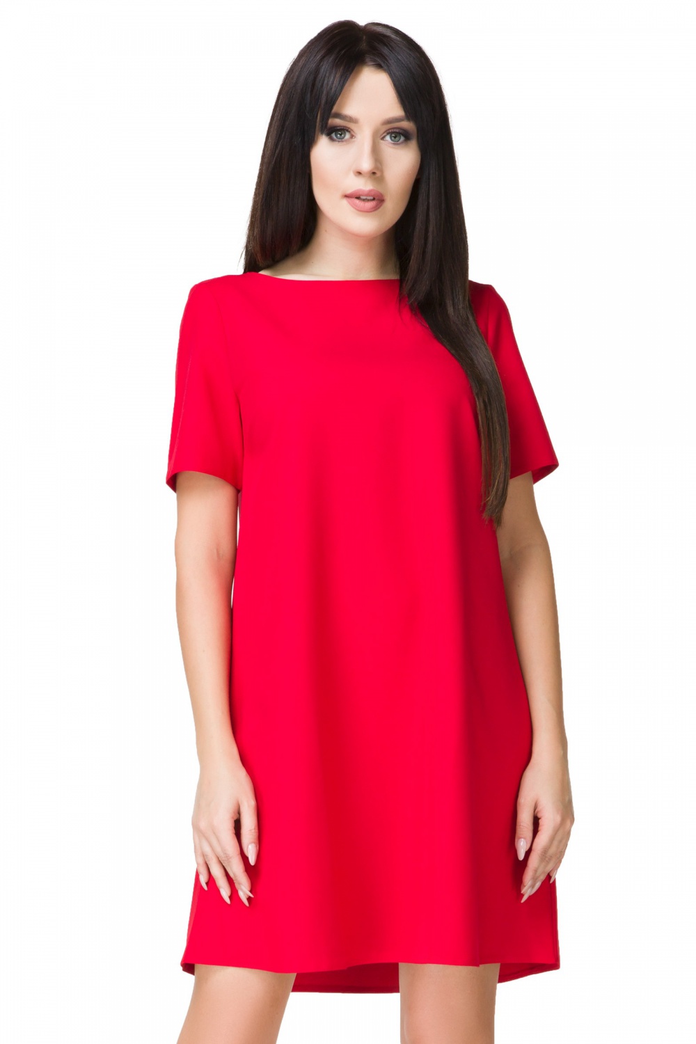 Cocktailkleid model 93570 Tessita