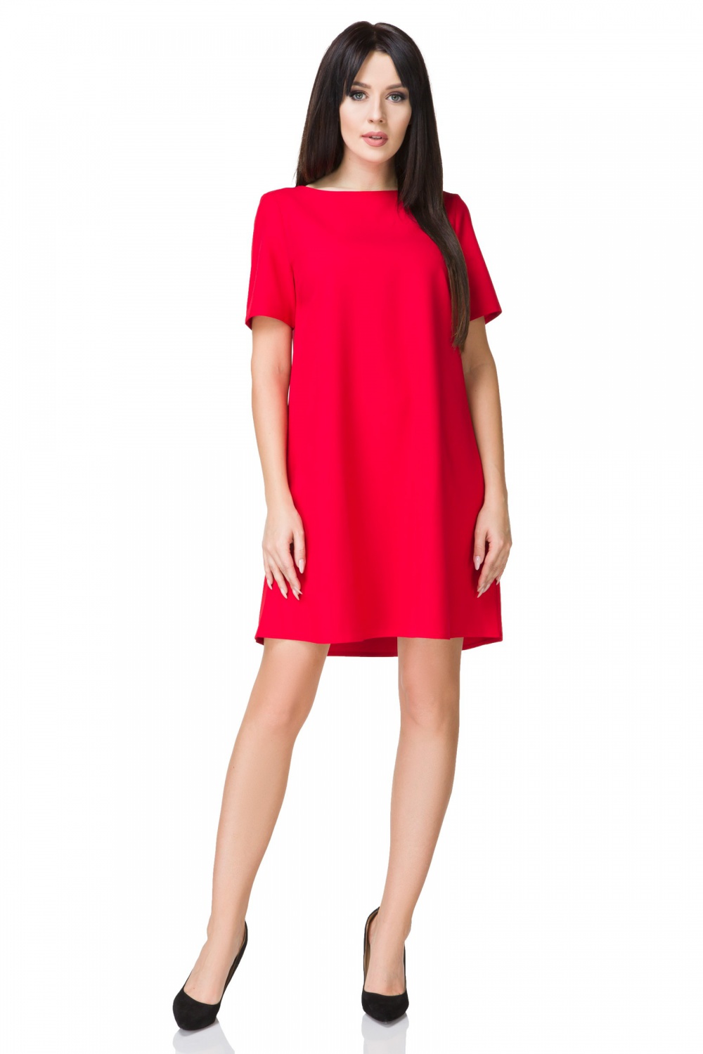 Cocktailkleid model 93570 Tessita - Afbeelding 2