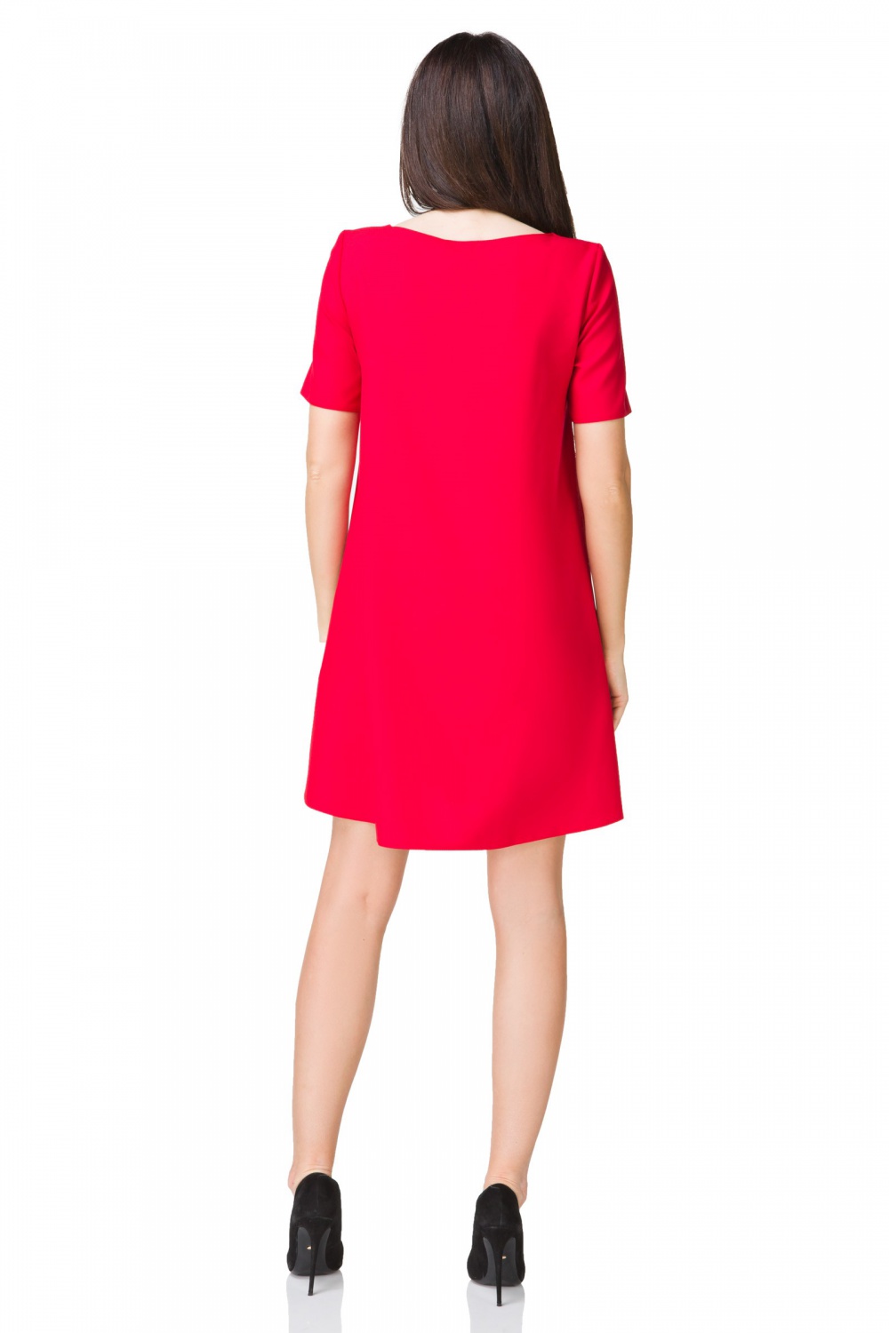 Cocktailkleid model 93570 Tessita - Afbeelding 3