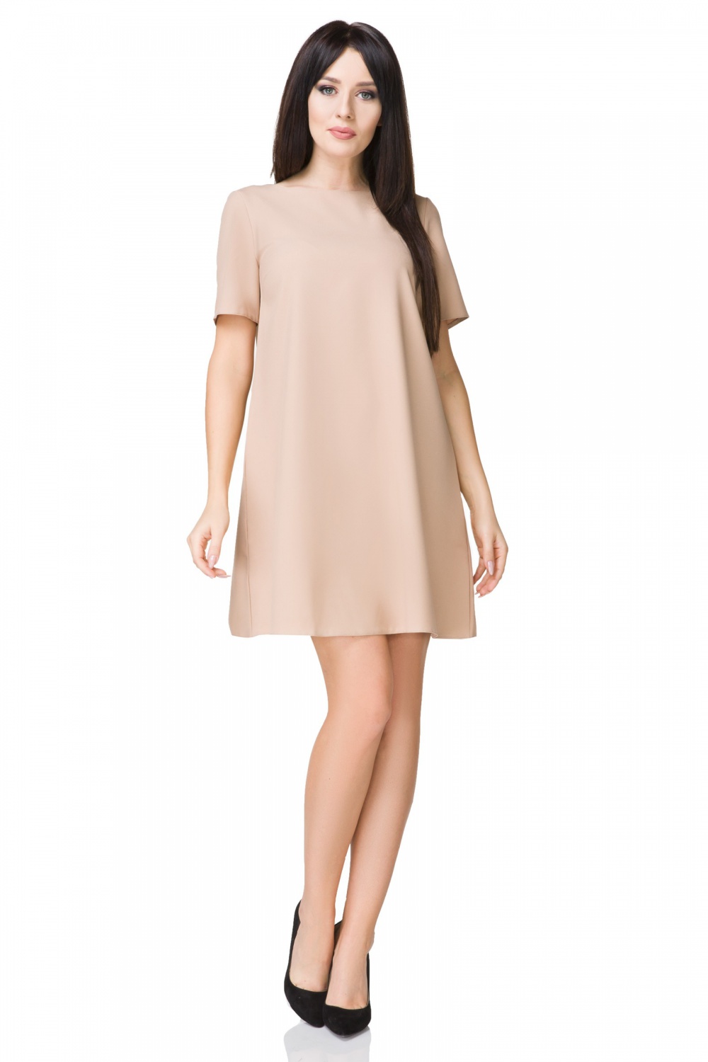 Cocktailkleid model 93571 Tessita - Afbeelding 2
