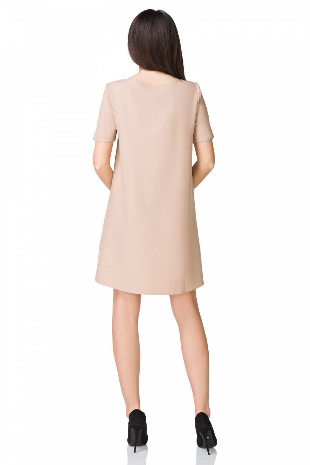 Cocktailkleid model 93571 Tessita - Afbeelding 3