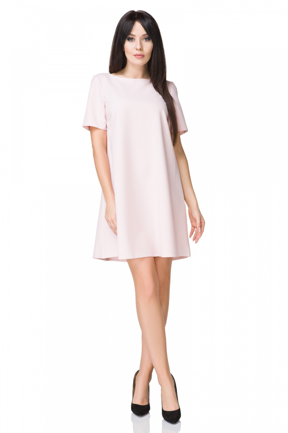 Cocktailkleid model 93572 Tessita - Afbeelding 2