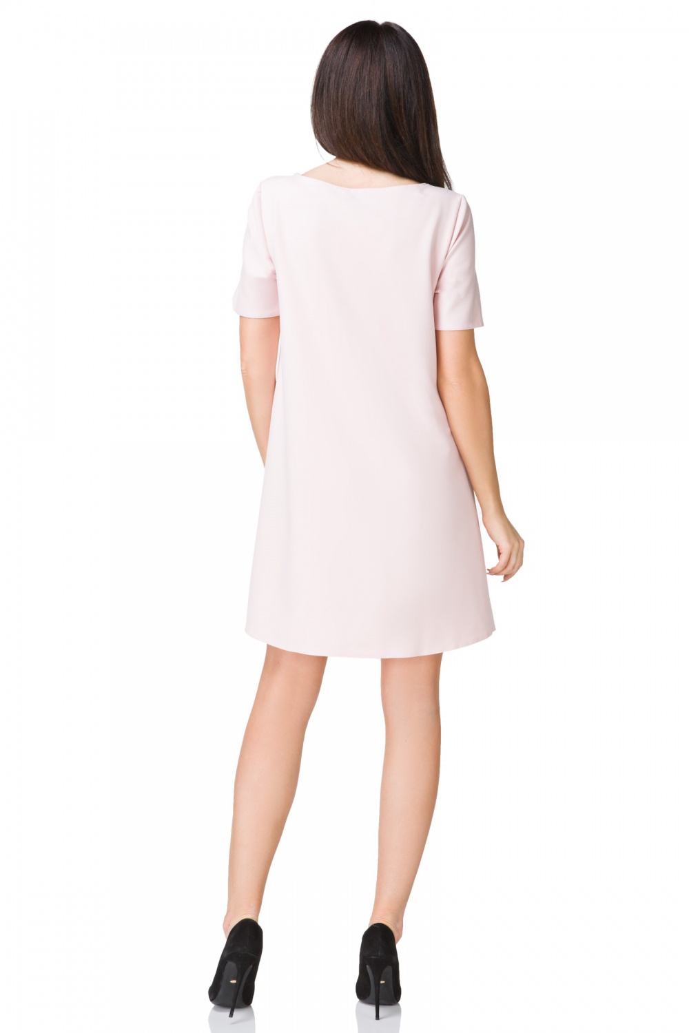 Cocktailkleid model 93572 Tessita - Afbeelding 3