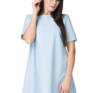 Cocktailkleid model 93574 Tessita