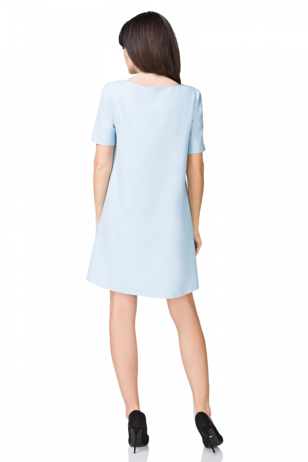 Cocktailkleid model 93574 Tessita - Afbeelding 3