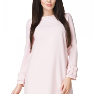 Cocktailkleid model 93575 Tessita