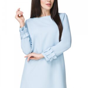 Cocktailkleid model 93576 Tessita