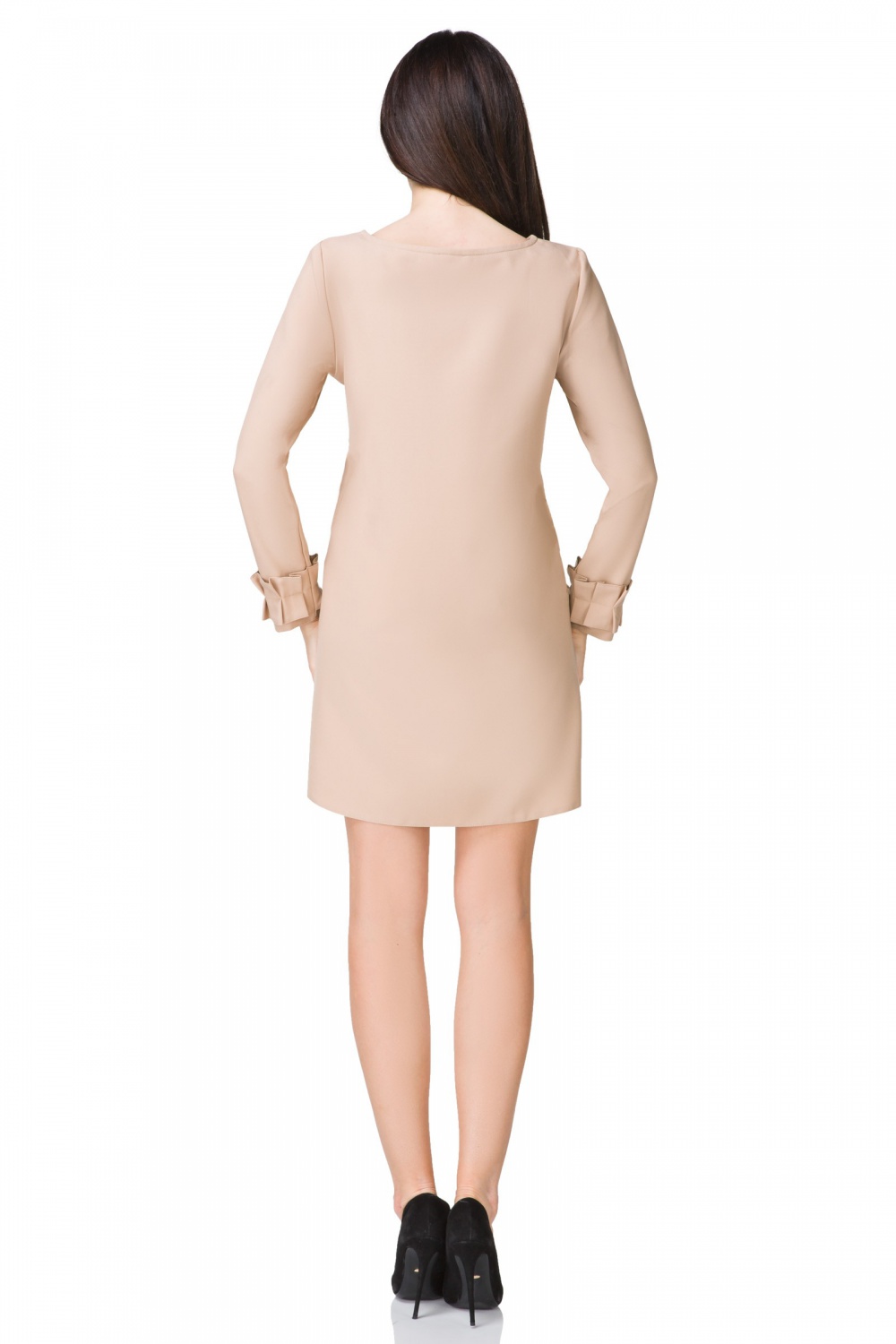Cocktailkleid model 93577 Tessita - Afbeelding 3