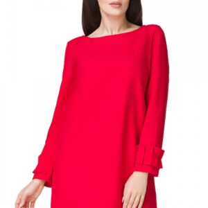 Cocktailkleid model 93579 Tessita