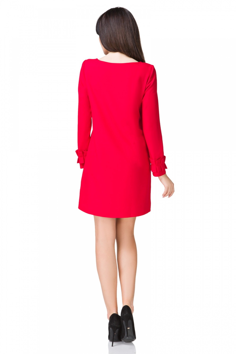 Cocktailkleid model 93579 Tessita - Afbeelding 3