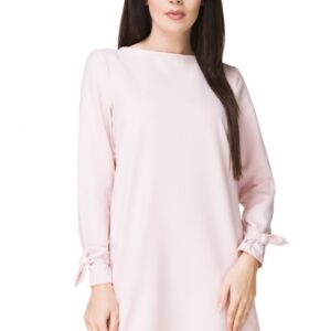 Cocktailkleid model 93580 Tessita