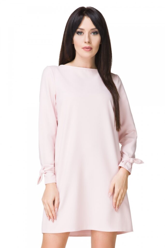 Cocktailkleid model 93580 Tessita