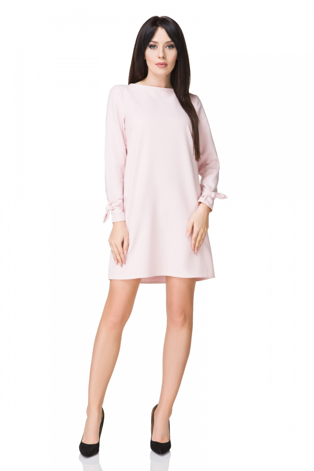 Cocktailkleid model 93580 Tessita - Afbeelding 2