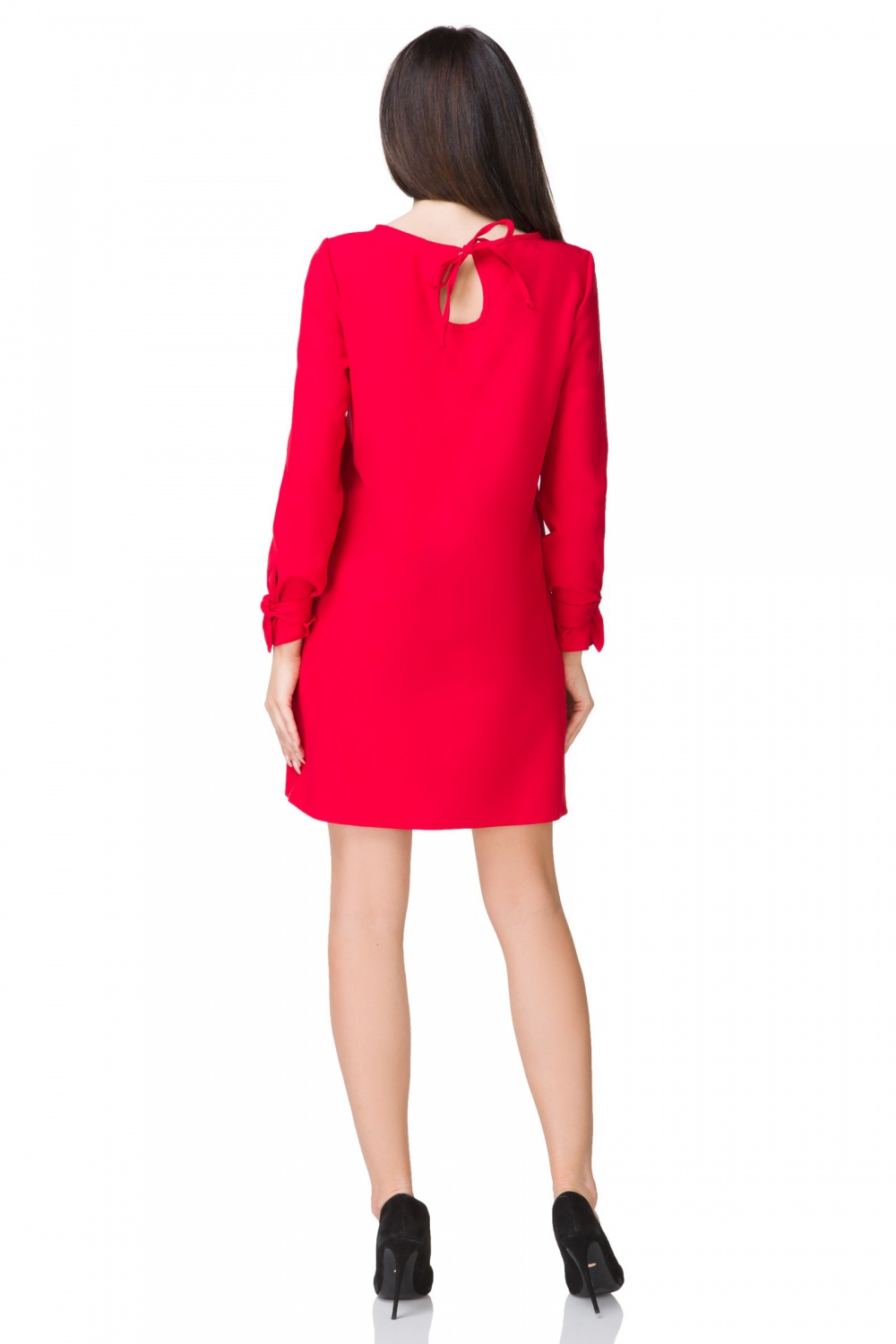 Cocktailkleid model 93584 Tessita - Afbeelding 3