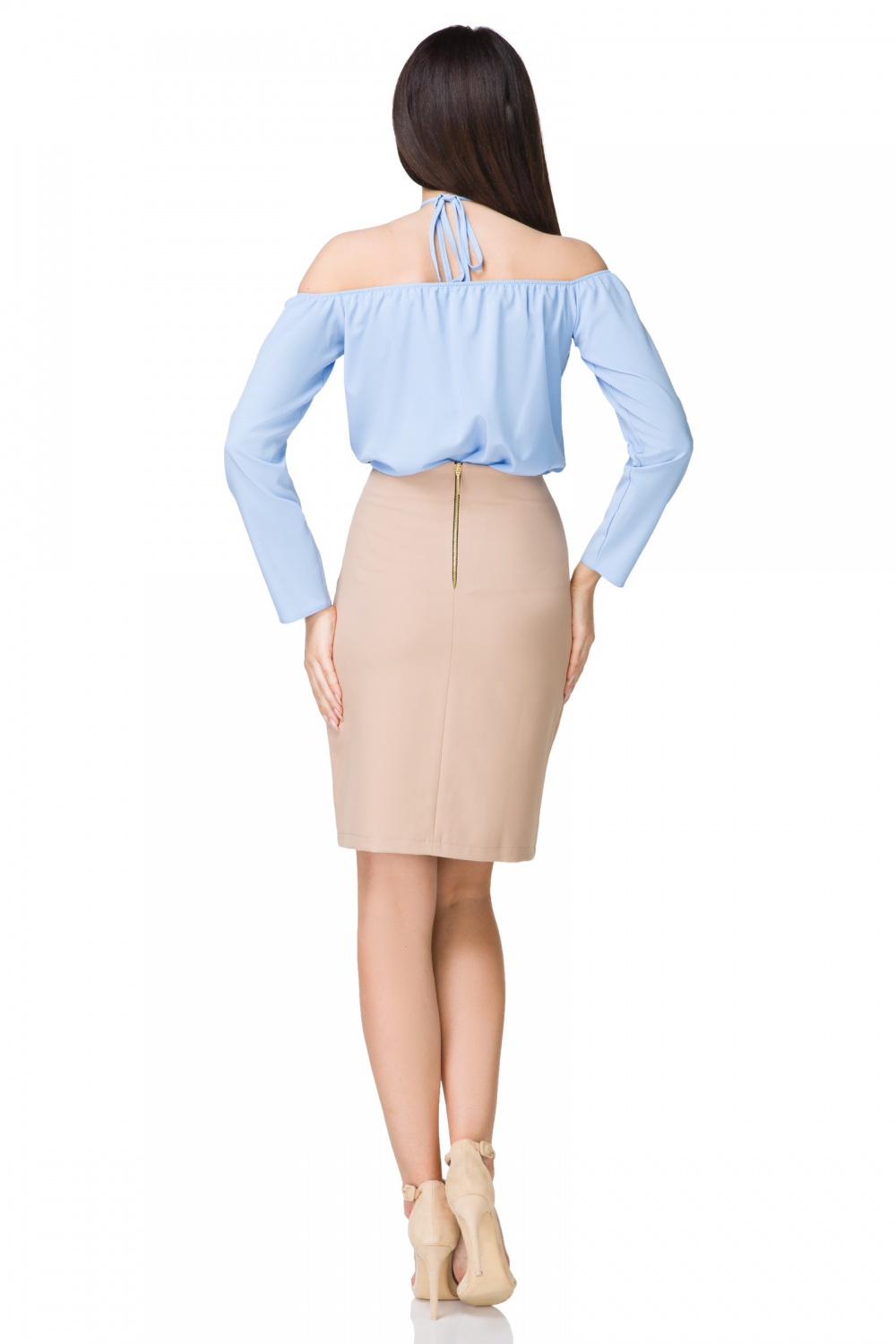 Bluse model 93606 Tessita - Afbeelding 3