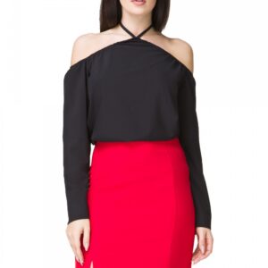 Bluse model 93608 Tessita