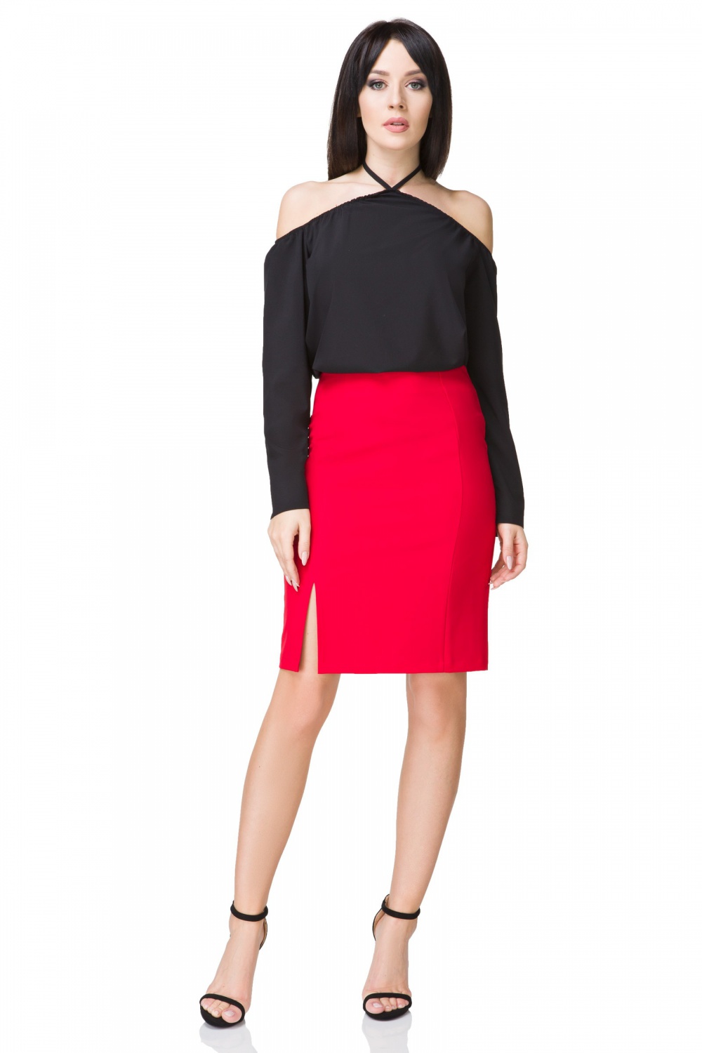 Bluse model 93608 Tessita - Afbeelding 2