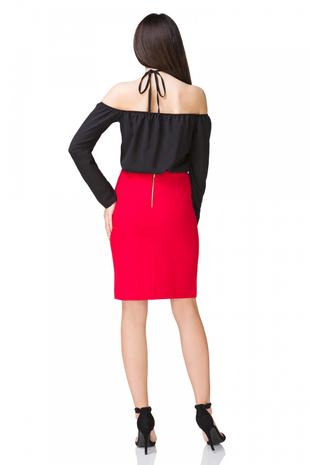 Bluse model 93608 Tessita - Afbeelding 3