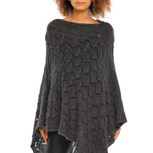Schwangerschaftswolljacke model 94517 PeeKaBoo