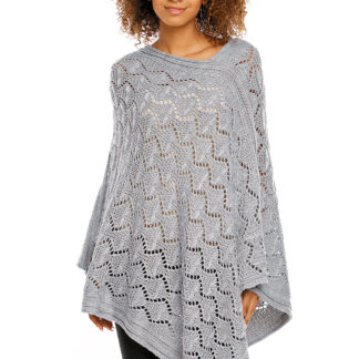 Poncho model 94519 PeeKaBoo