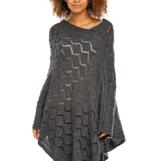 Poncho model 94521 PeeKaBoo