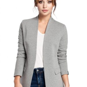 Jacke model 94582 BeWear