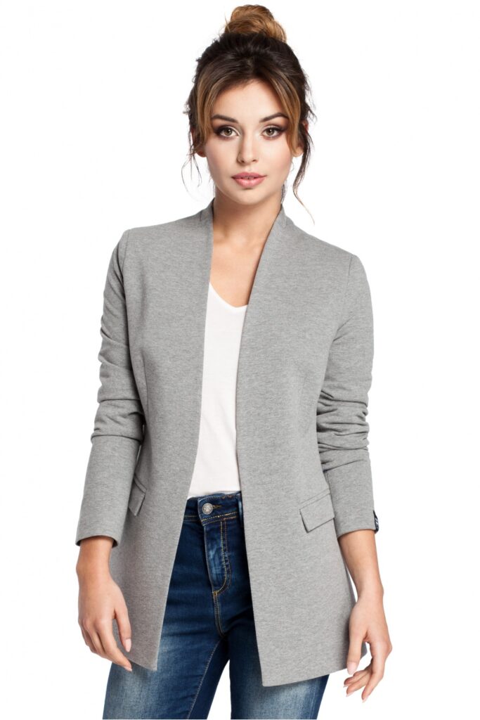 Jacke model 94582 BeWear