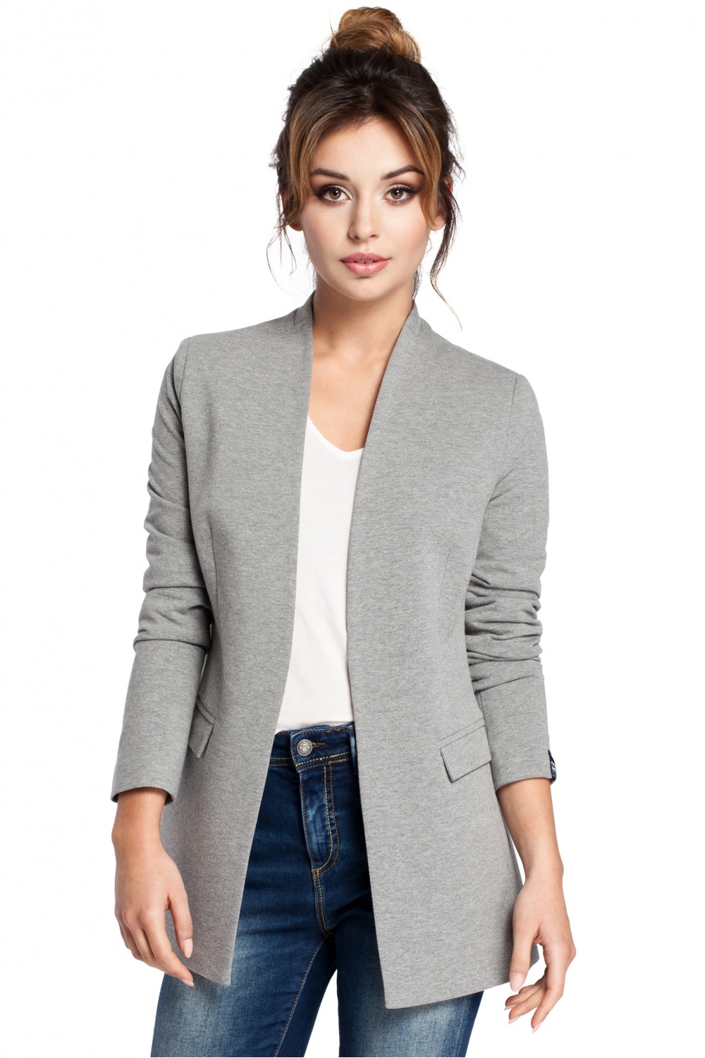 Jacke model 94582 BeWear
