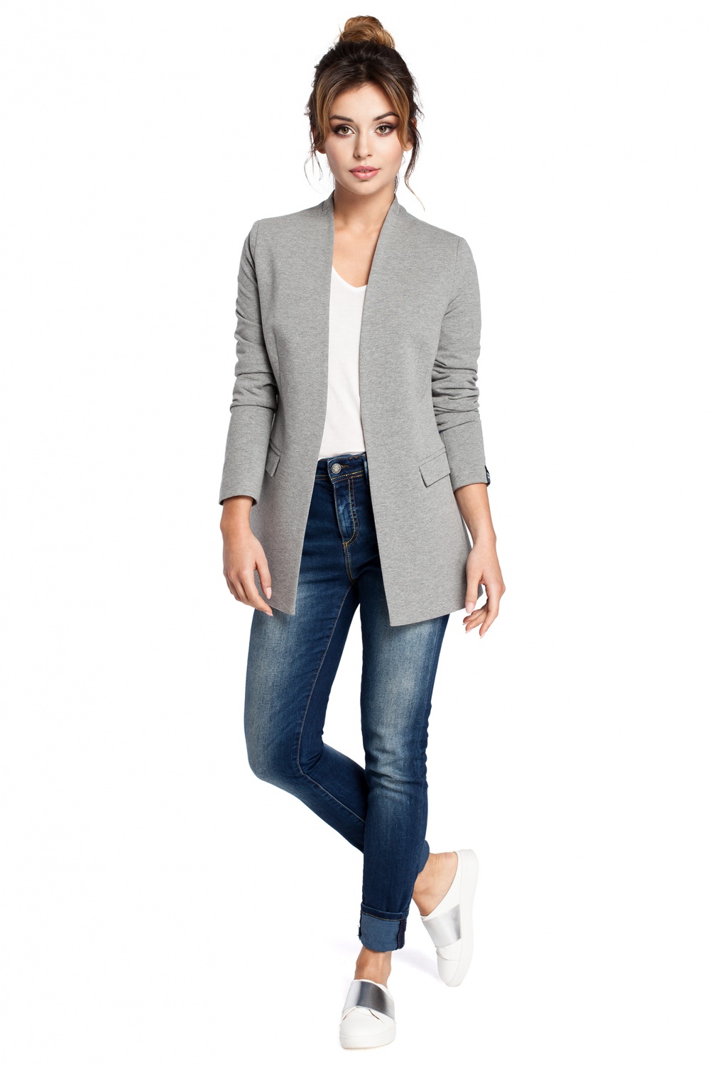 Jacke model 94582 BeWear - Afbeelding 2
