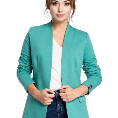 Jacke model 94583 BeWear