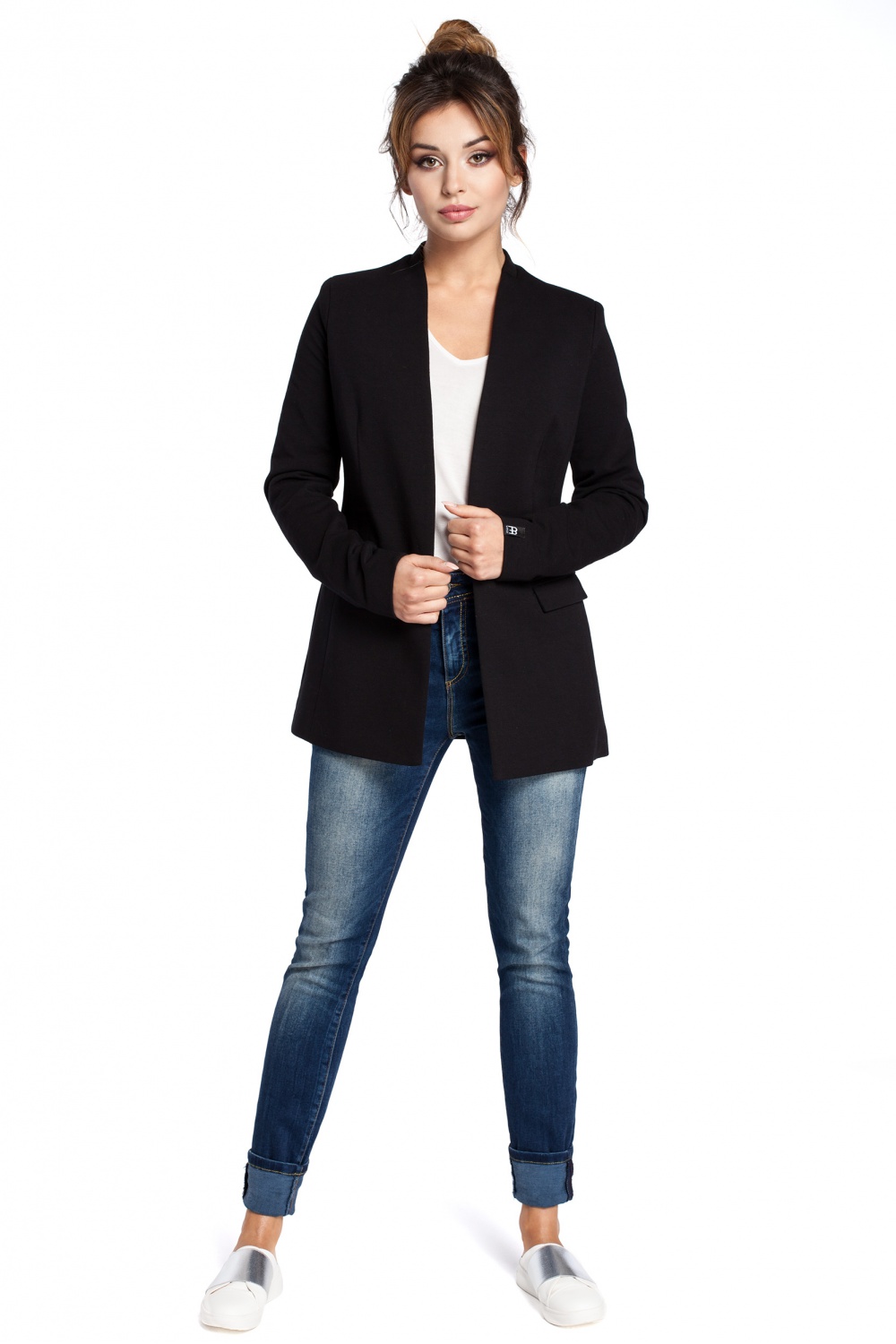 Jacke model 94584 BeWear - Afbeelding 2