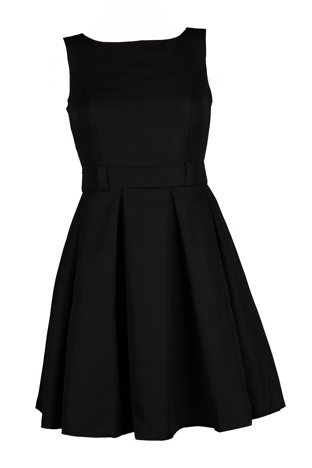 Cocktailkleid model 10109 Figl - Afbeelding 2